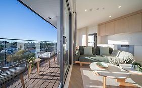 Palm Suites - Auckland